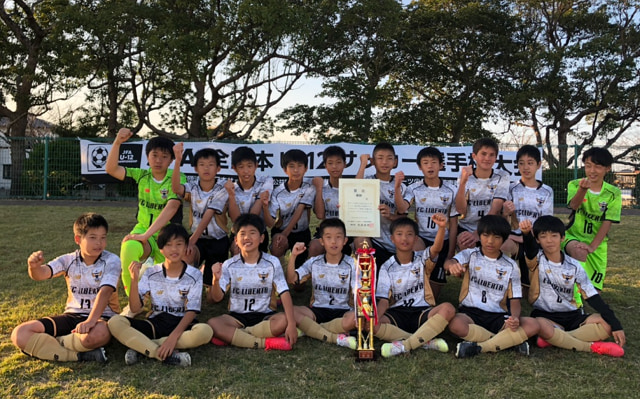 年度 Jfa第44回全日本u 12サッカー選手権大会福岡大会 福岡ブロック大会 リベルタが初出場 初優勝 全順位決定 情報ありがとうございました ジュニアサッカーnews