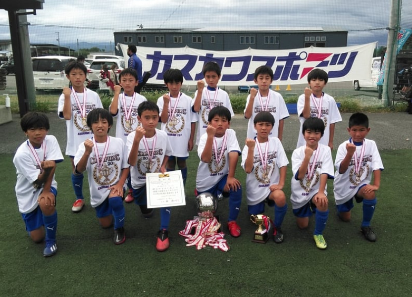 年度 山形県u 11新人戦 第39回カスカワ杯u 11サッカー大会 山形地区 優勝は山形fc 県大会出場7チーム決定 ジュニアサッカー News 年度 山形県u 11新人戦 第39回カスカワ杯u 11サッカー大会 山形地区 優勝は山形fc 県大会出場7チーム決定 ジュニアサッカー News