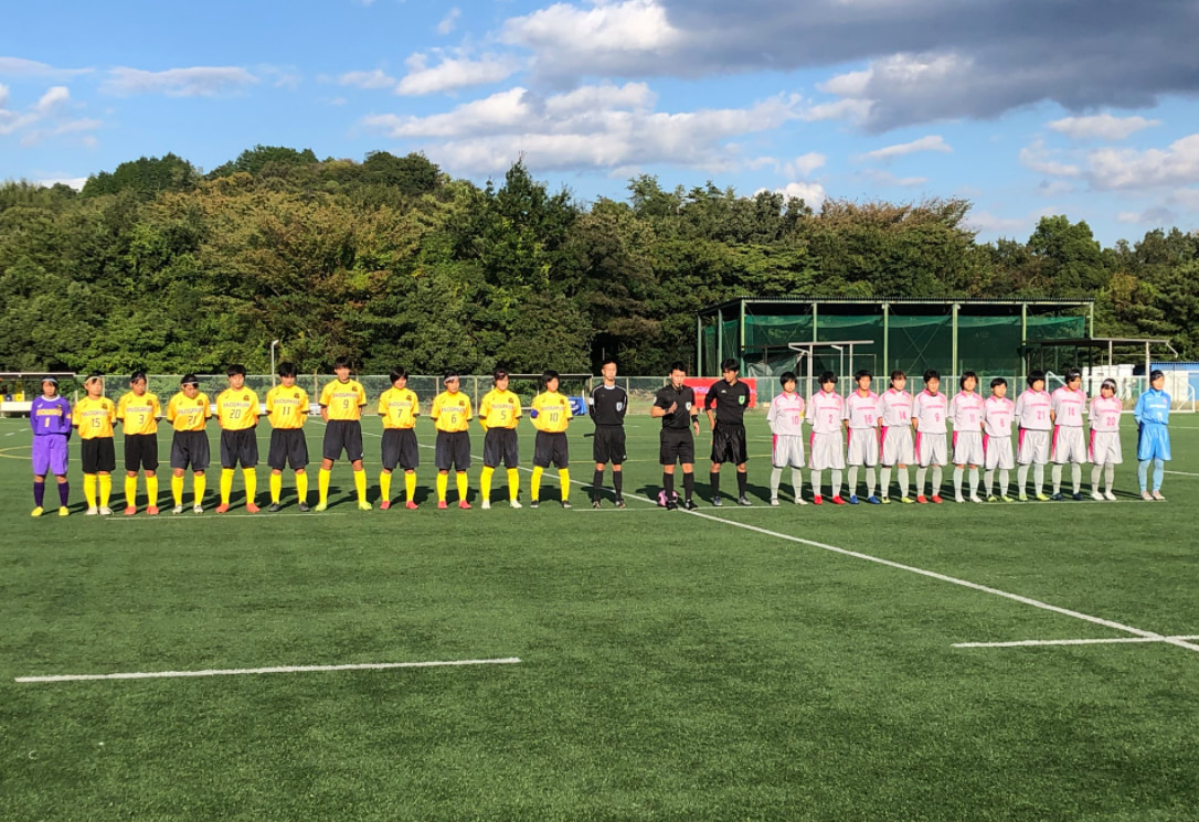 年度 第29回全日本高校女子サッカー選手権 愛知県大会 優勝は豊川高校 準優勝の安城学園とともに東海大会出場決定 ジュニアサッカーnews