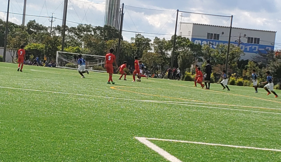 年度 第44回全日本u 12サッカー選手権 兼 Mufgカップ知多地区大会 愛知 全日本 Mufgともに県大会出場チーム決定 ジュニア サッカーnews