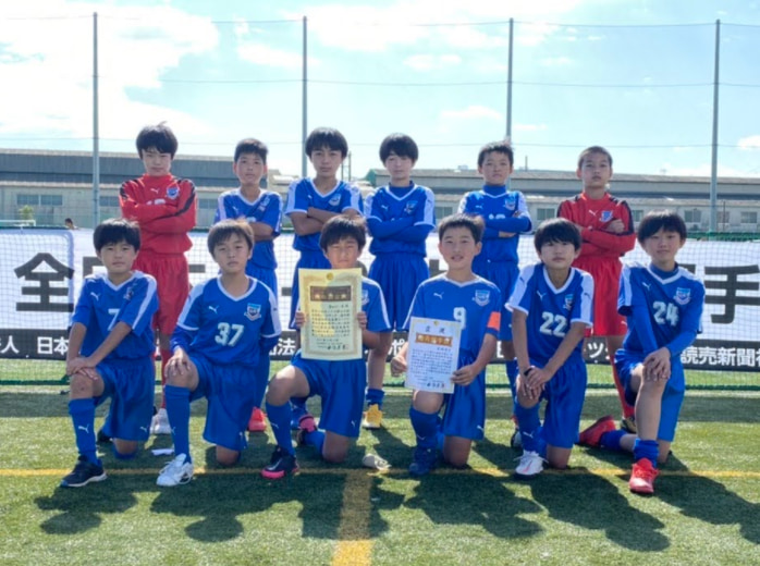 年度 第44回 Jfa全日本u 12少年サッカー選手権 愛知県大会 西尾張代表決定戦 10 24 25結果掲載 県大会出場10チーム決定 ジュニアサッカーnews 年度 第44回 Jfa全日本u 12少年サッカー選手権 愛知県大会 西尾張代表決定戦 10 24 25結果掲載 県大会出場10チーム決定 ジュニアサッカーnews