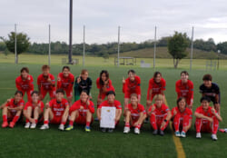 年度 皇后杯 第42回全日本女子サッカー選手権 東海大会 三重県開催 優勝はnguラブリッジ名古屋 全国大会出場4チーム決定 ジュニアサッカーnews 年度 皇后杯 第42回全日本女子サッカー選手権 東海大会 三重県開催 優勝はnguラブリッジ名古屋 全国大会出場4チーム決定 ジュニアサッカーnews