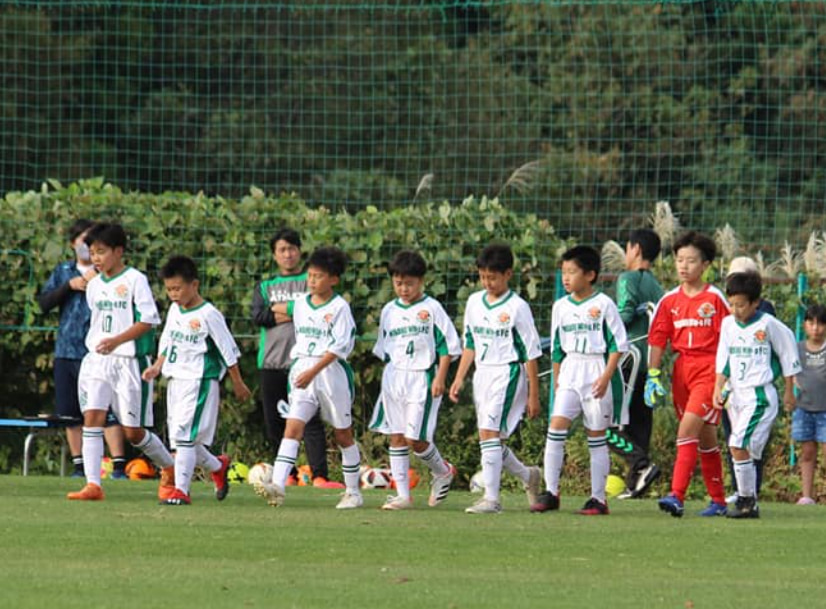 年度 Toyotaジュニアカップ U 11少年サッカー大会 秋田県大会 本荘由利地区予選 優勝はニカホwin S Fc 県大会出場4チーム決定 ジュニアサッカーnews 年度 Toyotaジュニアカップ U 11少年サッカー大会 秋田県大会 本荘由利地区予選 優勝はニカホwin S Fc 県大会出場4チーム決定 ジュニアサッカーnews