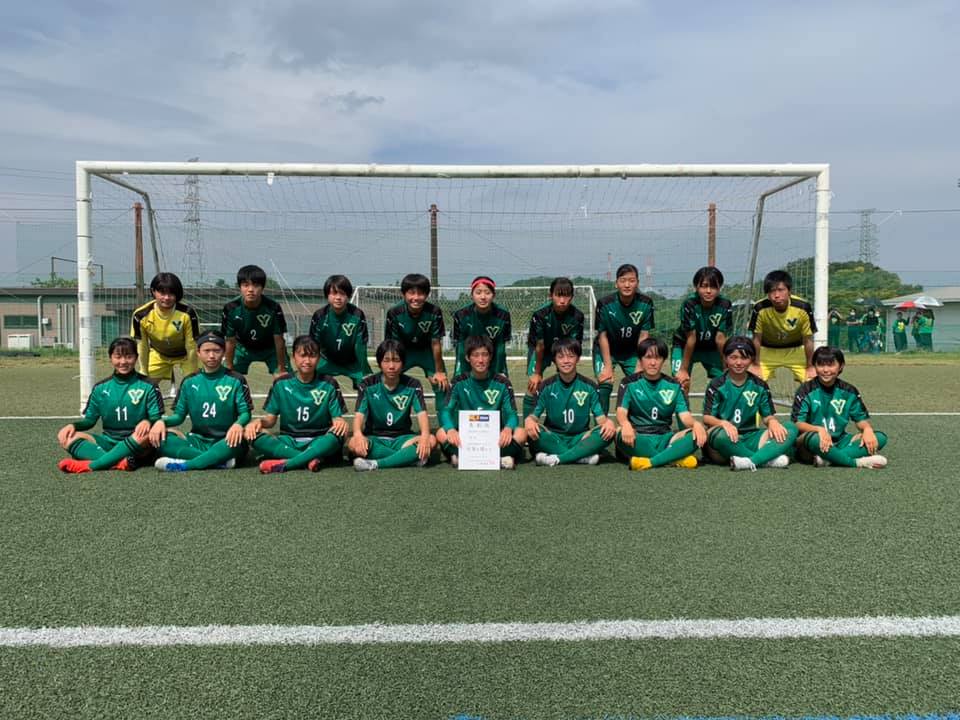 年度 Kyfa第31回九州高等学校女子サッカー選手権大分県大会 優勝は柳ヶ浦高校女子サッカー部 ジュニアサッカーnews