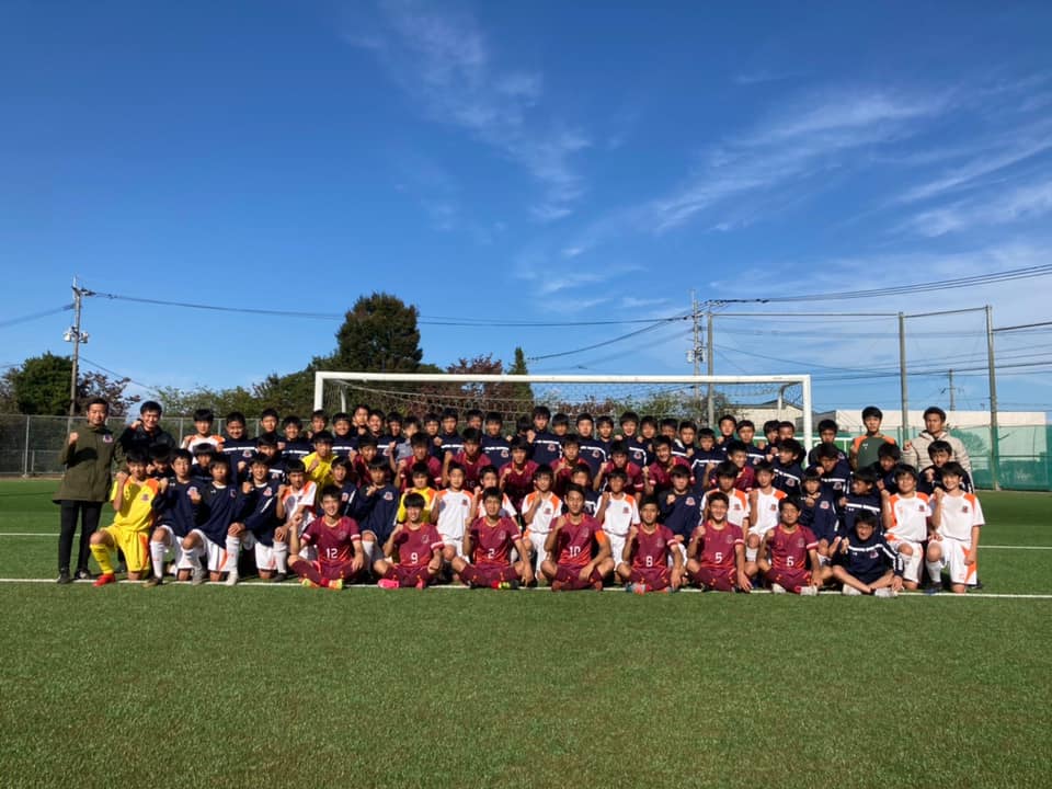 年度 高円宮杯 Jfa U 15サッカーリーグ熊本 1部 優勝はルーテル中 ジュニアサッカーnews