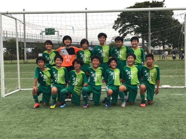 年度 海老名市5年生大会 県央大会市予選 神奈川県 優勝はjesc 海老名fcとともに県央大会進出 情報ありがとうございます ジュニアサッカーnews 年度 海老名市5年生大会 県央大会市予選 神奈川県 優勝はjesc 海老名fcとともに県央大会進出 情報ありがとうございます ジュニアサッカーnews
