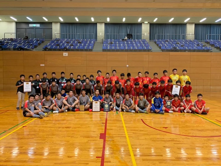 年度 全日本u 15フットサル選手権 神奈川県大会 ロンドリーナu 15が同門対決を制して優勝 連覇達成 関東大会進出 ジュニアサッカーnews 年度 全日本u 15フットサル選手権 神奈川県大会 ロンドリーナu 15が同門対決を制して優勝 連覇達成 関東大会進出 ジュニアサッカーnews