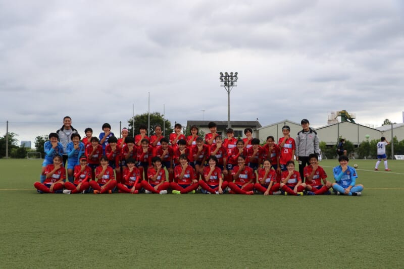 Jfa U 15女子サッカーリーグ関東 ノジマステラが連覇達成 全国大会進出 10 17結果更新 全日程終了 ジュニアサッカーnews