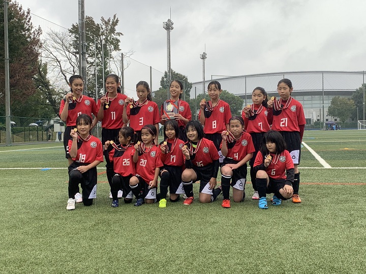 年度 けやきカップサッカー大会 1年生 少女の部 神奈川県 優勝は1年生の部がアロンドラ 少女の部がミハタ 情報ありがとうございます ジュニアサッカーnews 年度 けやきカップサッカー大会 1年生 少女の部 神奈川県 優勝は1年生の部がアロンドラ 少女の部がミハタ 情報ありがとうございます ジュニアサッカーnews