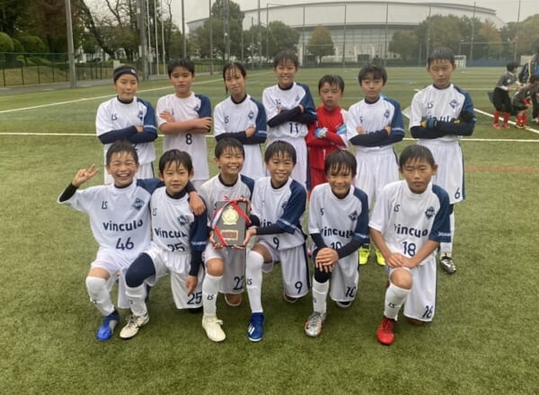 年度 けやきカップサッカー大会 5年生の部 神奈川県 Fcヴィンクーロがpk戦を制して優勝 相模原市36チームの頂点に ジュニア サッカーnews 年度 けやきカップサッカー大会 5年生の部 神奈川県 Fcヴィンクーロがpk戦を制して優勝 相模原市36チームの頂点に ジュニア サッカーnews