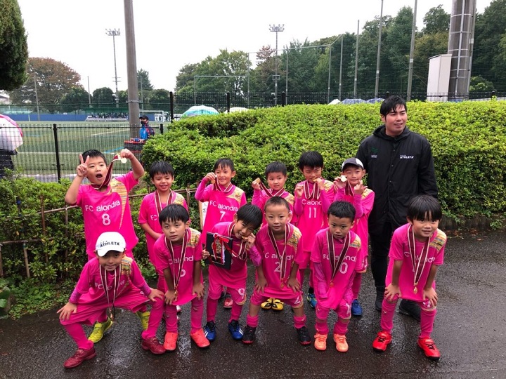 年度 けやきカップサッカー大会 1年生 少女の部 神奈川県 優勝は1年生の部がアロンドラ 少女の部がミハタ 情報ありがとうございます ジュニアサッカーnews 年度 けやきカップサッカー大会 1年生 少女の部 神奈川県 優勝は1年生の部がアロンドラ 少女の部がミハタ 情報ありがとうございます ジュニアサッカーnews