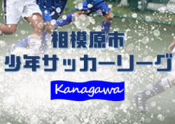年度 相模原市少年サッカーリーグ 神奈川県 1 11まででリーグ戦終了 最終結果掲載 多くの情報 結果入力やpk情報ありがとうございました ジュニアサッカーnews