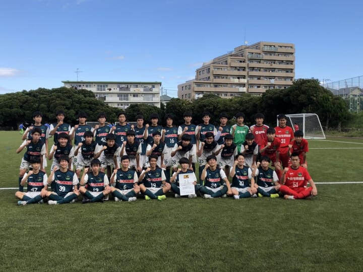 年度 高円宮杯jfa全日本ユースu 15選手権 神奈川県大会 Challenge Cup最後の枠はazfc 高円宮杯関東大会出場全5チーム Challenge Cup出場全4チーム決定 ジュニアサッカーnews