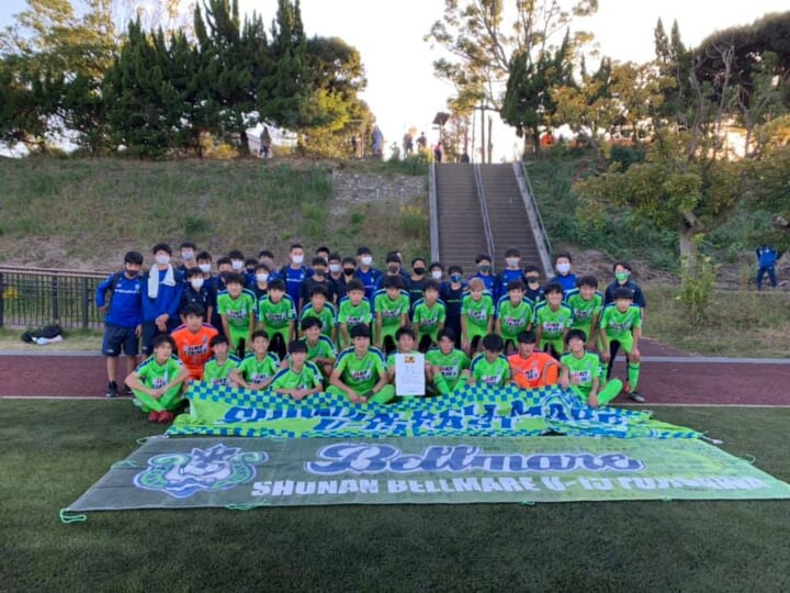 年度 高円宮杯jfa全日本ユースu 15選手権 神奈川県大会 Challenge Cup最後の枠はazfc 高円宮杯関東大会出場全5チーム Challenge Cup出場全4チーム決定 ジュニアサッカーnews