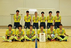 年度 全日本u 15女子フットサル選手権 栃木県大会 優勝は栃木scレディース 関東大会進出 結果表更新 ジュニアサッカーnews 年度 全日本u 15女子フットサル選手権 栃木県大会 優勝は栃木scレディース 関東大会進出 結果表更新 ジュニアサッカーnews