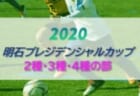 関西地区の今週末のサッカー大会・イベントまとめ【10月31日（土）・11月1日（日）・11月3日（火祝）】