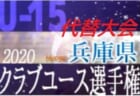 【2020年度 クラブユースサッカー選手権U-15】各県の開催状況まとめ！全国大会は中止が決定！代替大会は各エリアで実施！最新情報をお伝えします【47都道府県】