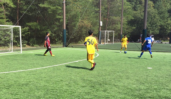 年度 第26回全日本ユース U 15 フットサル大会兵庫県大会 北摂予選 優勝は伊丹fc A ジュニアサッカーnews