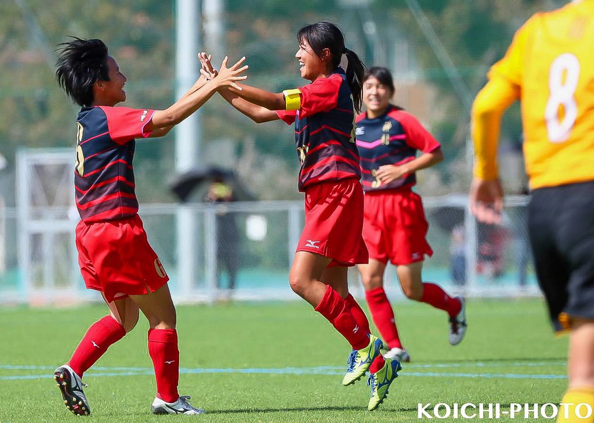 第38回九州女子サッカー選手権大会兼 第42回皇后杯jfa全日本女子サッカー選手権大会九州大会 佐賀県開催 優勝は全保連琉球デイゴス ジュニアサッカーnews