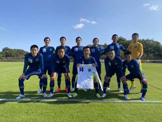 優勝チーム写真掲載 年度 兵庫県高校サッカー選手権大会 決勝ラウンド 優勝は神戸弘陵学園高校 ジュニアサッカーnews