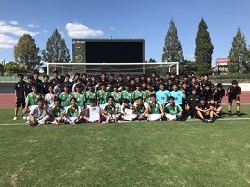 Jフィールド岡山fcジュニアユース セレクション12 6 13 体験練習会11 4他開催 21年度 岡山県 ジュニアサッカーnews Jフィールド岡山fcジュニアユース セレクション12 6 13 体験練習会11 4他開催 21年度 岡山県 ジュニアサッカーnews