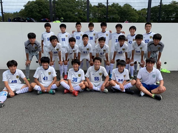 年度 第54回兵庫県中学生 U 15 サッカ 大会 高円宮杯兵庫プレーオフ 全結果更新 第1 10代表決定 ジュニアサッカーnews