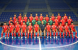 名古屋オーシャンズ ジュニアユース セレクション 11 7開催 21年度 愛知 ジュニアサッカーnews 名古屋オーシャンズ ジュニアユース セレクション 11 7開催 21年度 愛知 ジュニアサッカーnews
