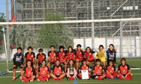 第38回九州女子サッカー選手権大会兼 第42回皇后杯jfa全日本女子サッカー選手権大会九州大会 佐賀県開催 優勝は全保連琉球デイゴス ジュニアサッカーnews