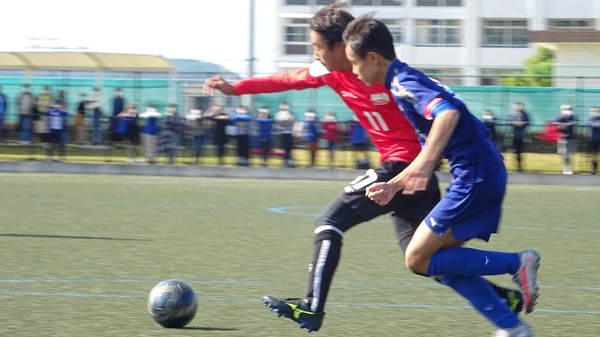 年度 兵庫県クラブユースサッカー選手権 U 15 大会代替大会 関西大会出場全8チーム決定 ジュニアサッカーnews