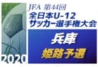 【各賞追記、結果表更新】2020年度 U-10栃木県少年サッカー選手権大会 ともぞうSCがPKを制して優勝！県内117チームの頂点に!!
