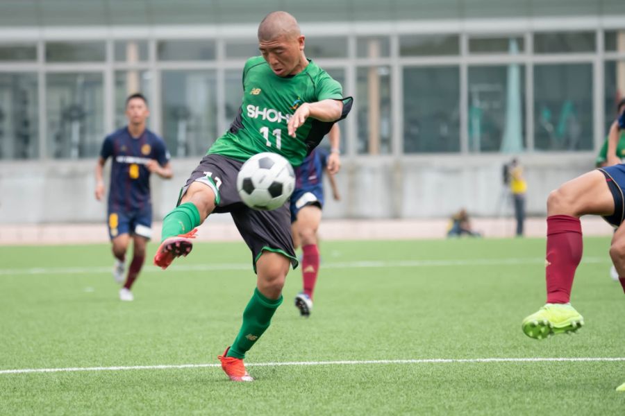 サッカー アルティマ リーグ