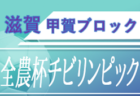 関西地区の今週末のサッカー大会・イベントまとめ【11月7日(土)・11月8日(日)】