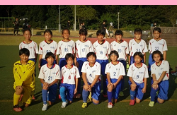 年度 鹿児島県u 12女子リーグ戦 優勝は姶良伊佐a ジュニアサッカーnews 年度 鹿児島県u 12女子リーグ戦 優勝は姶良伊佐a ジュニアサッカーnews