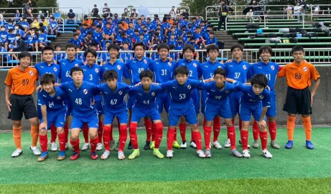 高円宮杯jfau 15サッカーリーグ 第13回石川県リーグ 最終結果掲載 1部優勝 セブン能登 ジュニアサッカーnews 高円宮杯jfau 15サッカーリーグ 第13回石川県リーグ 最終結果掲載 1部優勝 セブン能登 ジュニアサッカーnews