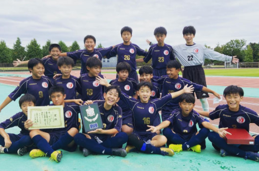 年度 第73回川越市民体育祭少年サッカーの部 Aクラス 埼玉県 優勝は川越福原sc ジュニアサッカーnews