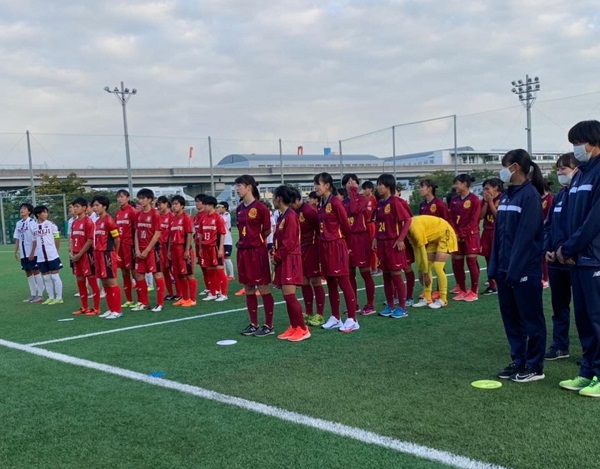 年度 兵庫県高校女子サッカー選手権大会 決勝ラウンド 優勝は日ノ本学園高校 ジュニアサッカーnews