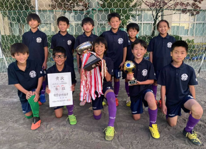 年度本部長杯大会 川口市少年サッカー連盟 埼玉 優勝は飯塚少年sc ジュニアサッカーnews 年度本部長杯大会 川口市少年サッカー連盟 埼玉 優勝は飯塚少年sc ジュニアサッカーnews