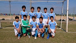 年度 Jfa第44回全日本u 12 サッカー選手権兵庫県大会 神戸市予選 優勝は神戸fc A ジュニアサッカーnews