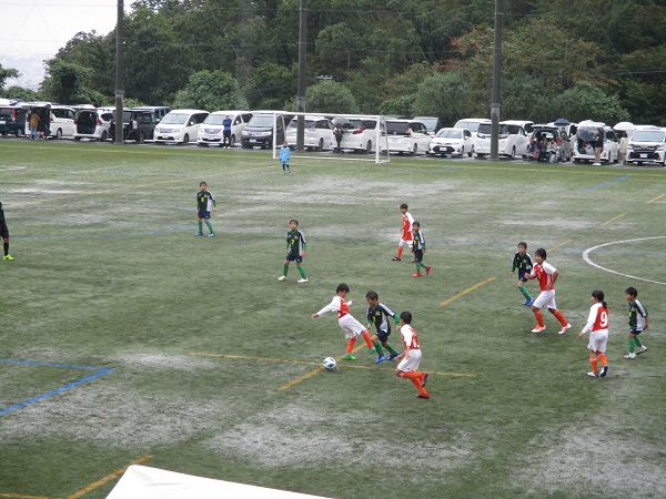 年度 Jfa第44回全日本u 12 サッカー選手権兵庫県大会 北摂予選 優勝は伊丹池尻kfc ジュニアサッカーnews