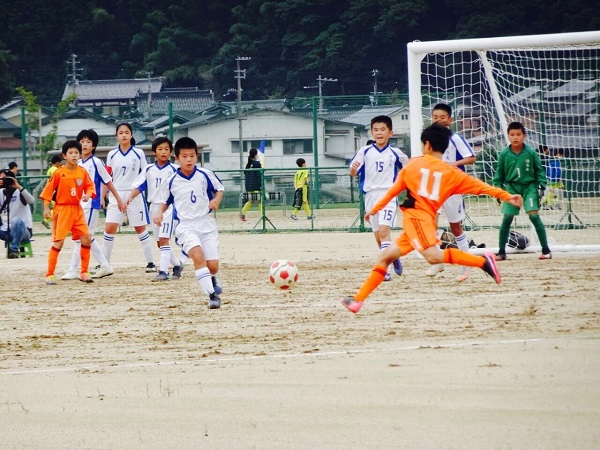 年度 第12回jaたじま杯 Jfa第44回全日本u 12 サッカー選手権兵庫県大会 但馬予選 優勝は但馬scリベルテ ジュニアサッカー News 年度 第12回jaたじま杯 Jfa第44回全日本u 12 サッカー選手権兵庫県大会 但馬予選 優勝は但馬scリベルテ ジュニアサッカー News
