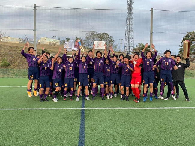 年度 上越地区 秋季地区体育大会サッカー競技大会 新人戦 新潟 優勝は上越高校 ジュニアサッカーnews 年度 上越地区 秋季地区体育大会サッカー競技大会 新人戦 新潟 優勝は上越高校 ジュニアサッカーnews
