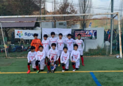 全日本少年団サッカー大会グランドチャンピオンシップu 12 群馬県開催 優勝はfcクラッキ 埼玉 スコア情報など詳細情報お待ちしております ジュニアサッカーnews