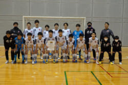 年度 Jfa 第26回全日本u 15フットサル選手権大会 関東大会 優勝はフウガドールすみだウイングス 東京 関東代表として全国大会へ ジュニアサッカーnews 年度 Jfa 第26回全日本u 15フットサル選手権大会 関東大会 優勝はフウガドールすみだウイングス 東京 関東代表として全国大会へ ジュニアサッカーnews
