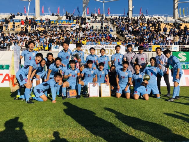 2020 サッカー 県 選手権 群馬 高校