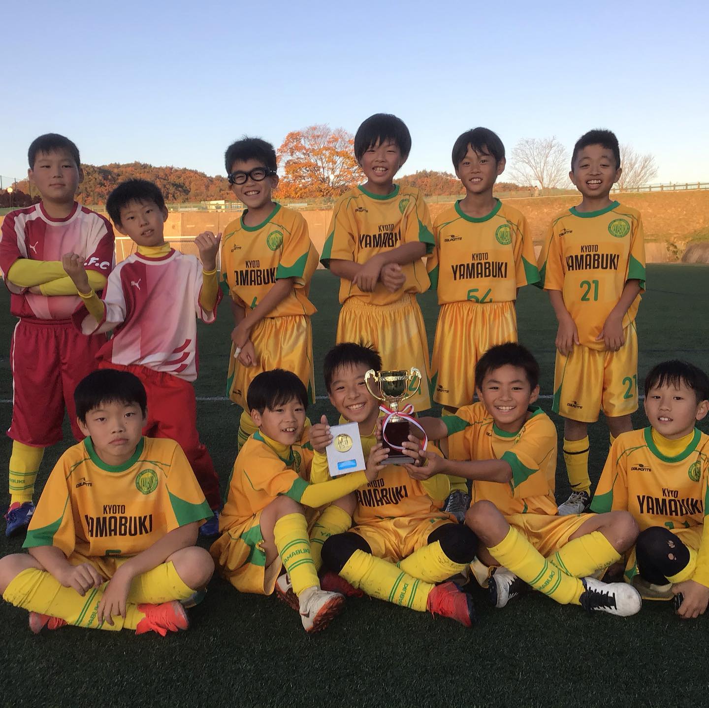 年度 11月 12月 奈良県開催のカップ戦まとめ 12 29結果更新しました ジュニアサッカーnews 年度 11月 12月 奈良県開催のカップ戦まとめ 12 29結果更新しました ジュニアサッカーnews