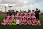 年度 第34回にこにこサッカー大会 奈良県 優勝は藤井寺jsc ジュニアサッカーnews