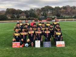 監督 選手コメント掲載 年度 Jfa第44回全日本u 12少年サッカー選手権大会 東京大会 優勝はfcトリアネーロ町田 ジュニアサッカー News 監督 選手コメント掲載 年度 Jfa第44回全日本u 12少年サッカー選手権大会 東京大会 優勝はfcトリアネーロ町田 ジュニアサッカー News