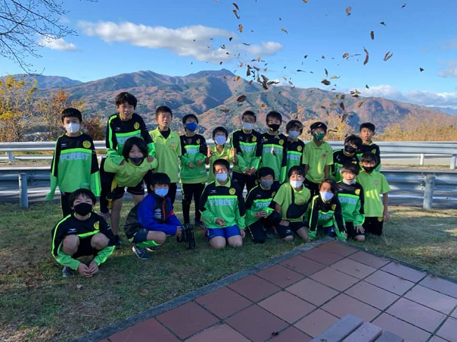 全日本少年団サッカー大会グランドチャンピオンシップu 11 群馬県開催 優勝は伊勢原fcフォレストベルデ 神奈川 結果詳細情報お待ちしております ジュニアサッカーnews