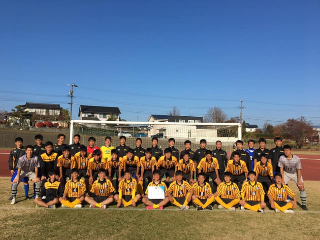 年度 南信高校新人サッカー大会 長野 優勝は東海大諏訪 ベスト8が県大会出場 ジュニアサッカーnews 年度 南信高校新人サッカー大会 長野 優勝は東海大諏訪 ベスト8が県大会出場 ジュニアサッカーnews