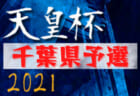 2021年度 第26回大阪サッカー選手権大会（第101回天皇杯 大阪府代表決定戦）優勝はFC大阪！